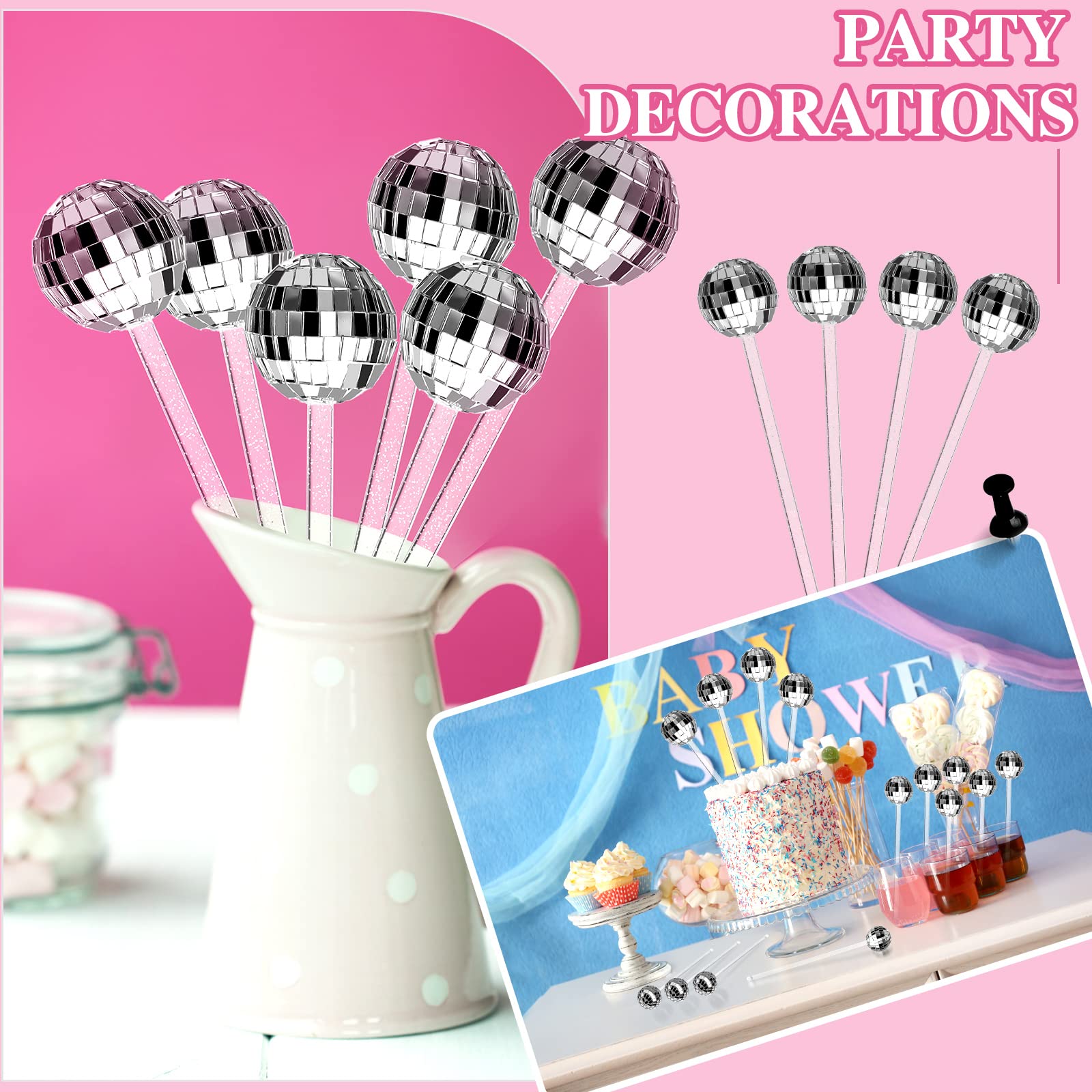Sawysine empaque de 24 piezas, ideal para regalos o eventos.