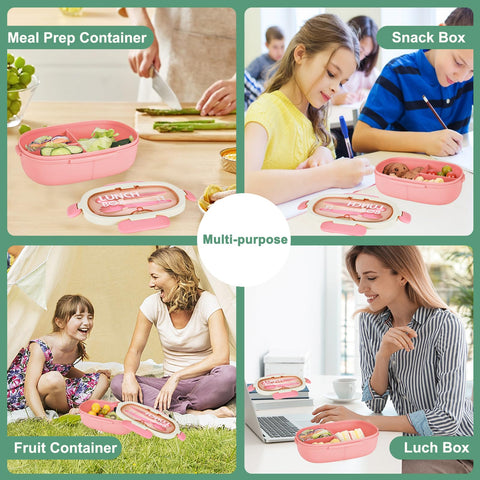 SAYAPE con utensilios integrados para comer fuera de casa.