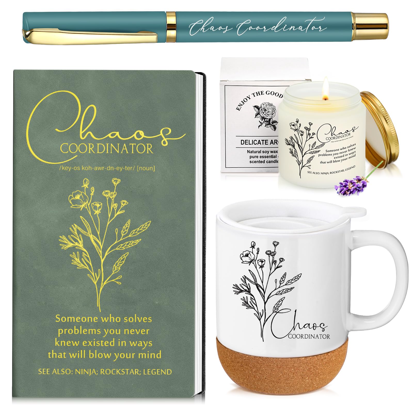 Sayglossy taza cerámica: ideal para café matutino y agradecer.