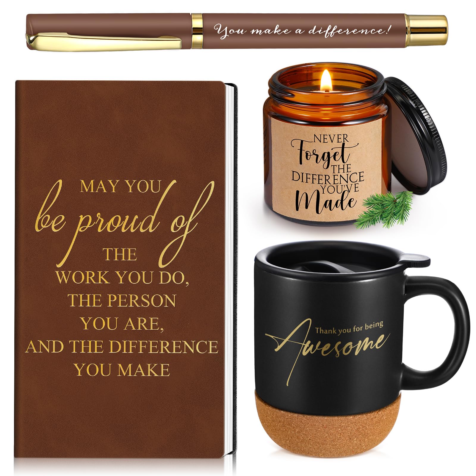 Sayglossy taza ceramica para regalo, ideal para cafe matutino y pausas reconfortantes