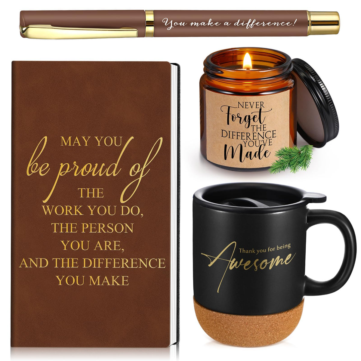 Sayglossy taza ceramica para regalo, ideal para cafe matutino y pausas reconfortantes