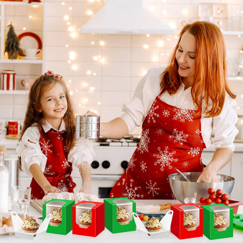 Sayglossy uso versátil para fiestas y regalos navideños