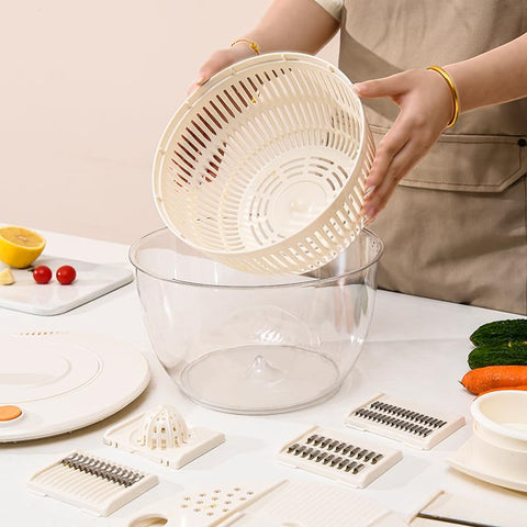 SAYIHEXIHE diseño desmontable: limpieza rápida y almacenamiento compacto.