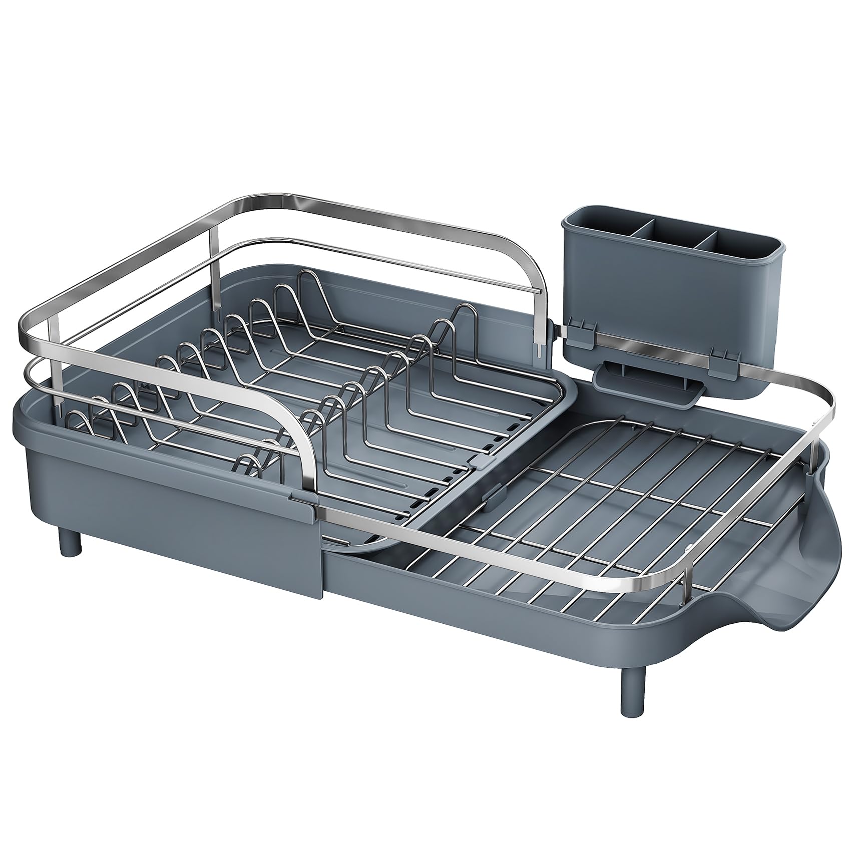 SAYZH diseño compacto para encimera, ideal en cocinas pequeñas.