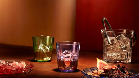 SCANDINOVIA capacidad 13oz, tamaño cómodo para bebidas diarias.