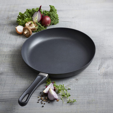 Scanpan Classic diseño escandinavo y durabilidad en la cocina.