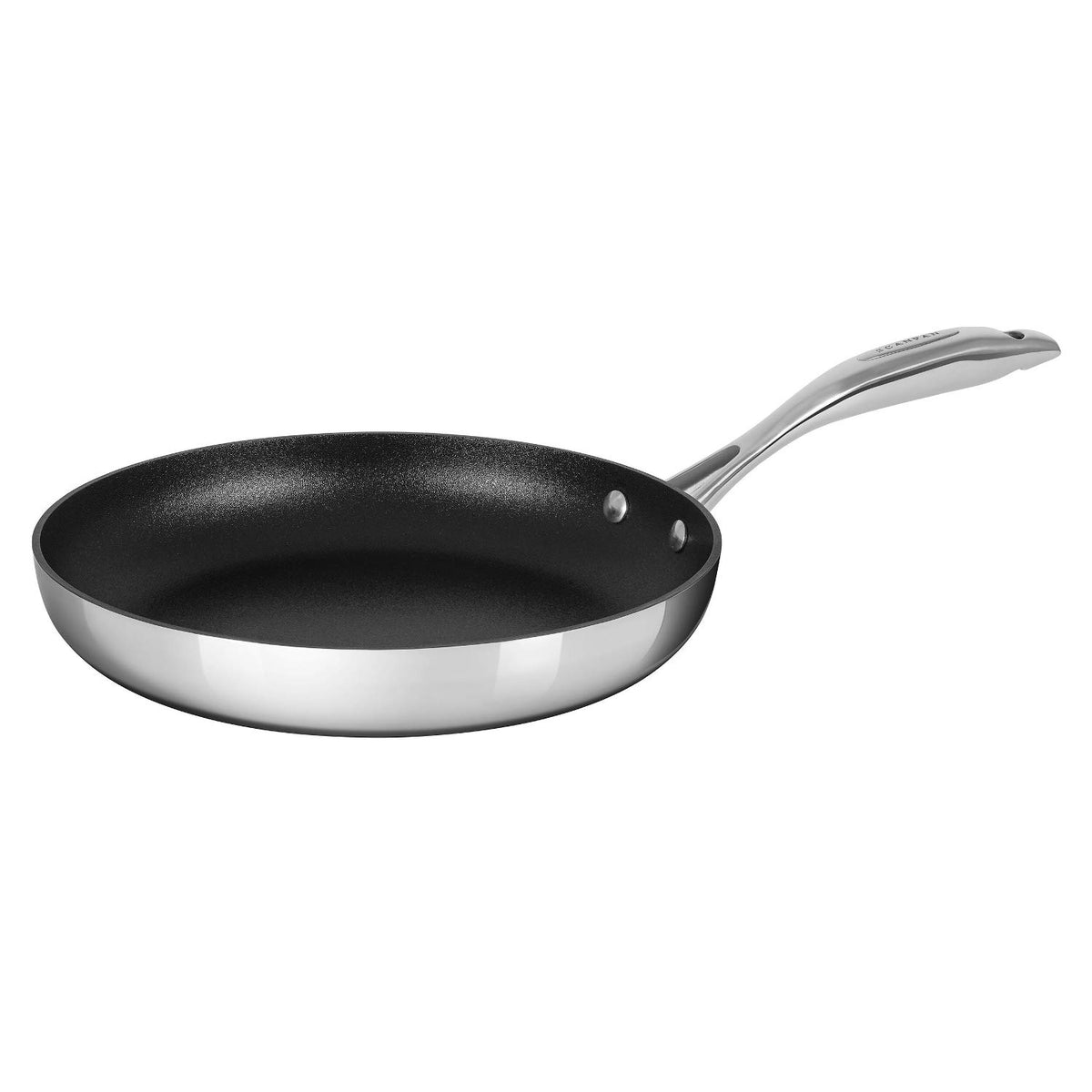 Scanpan HaptIQ sartén de 11 pulgadas antiadherente para dorar y sellar sabores