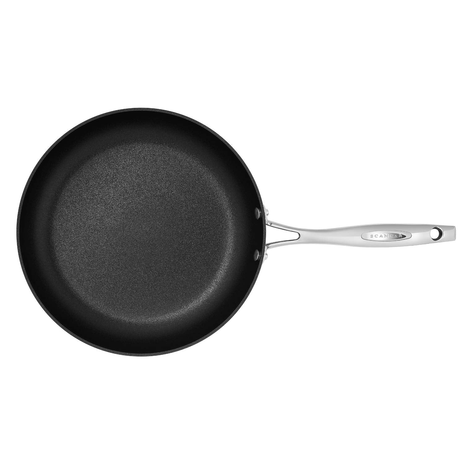 Scanpan HaptIQ sartén interior de alto rendimiento para cocción uniforme