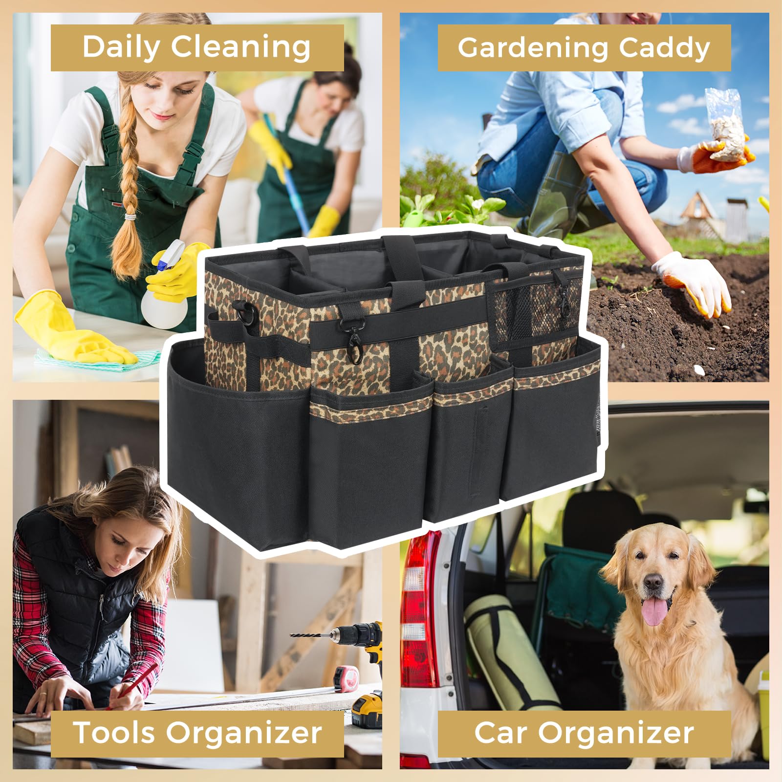 SCAVATA uso multiproposito para casa coche jardin