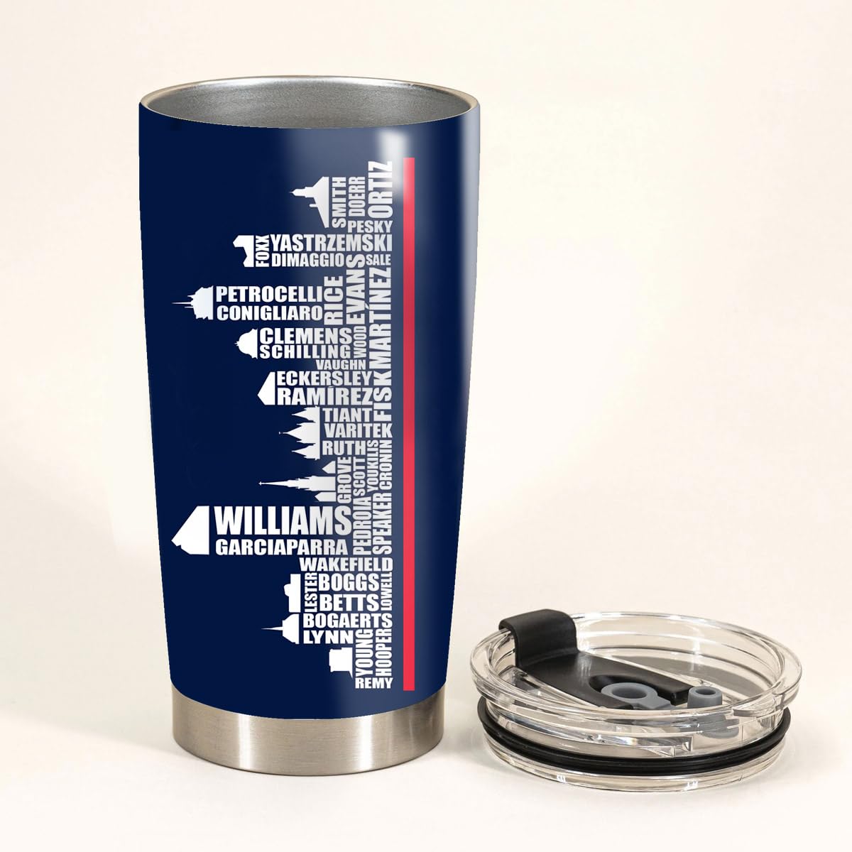 Schian vaso térmico con tapa sin BPA, viaje seguro y cómodo.