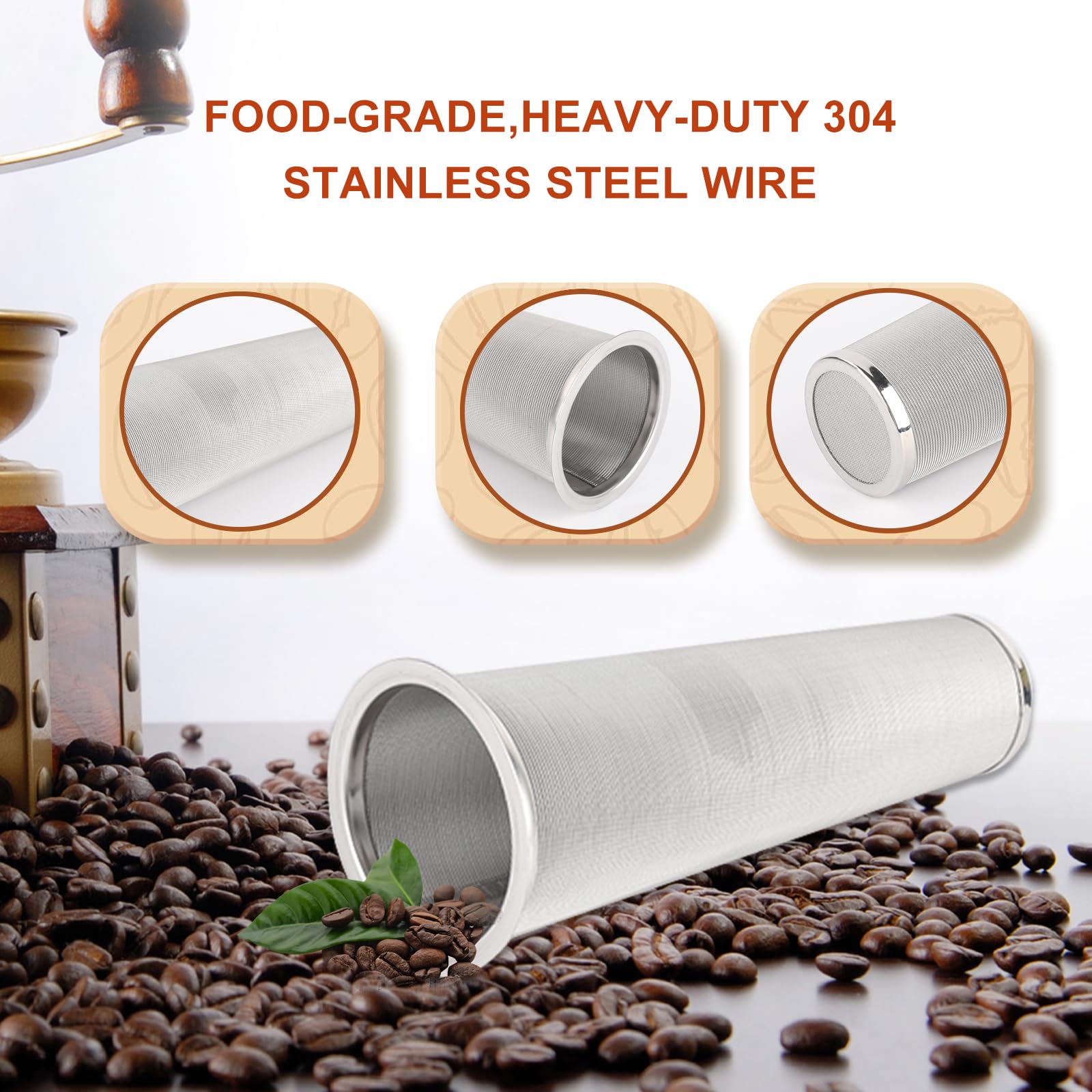 Jarra Scidea 64oz para varias porciones familiares.