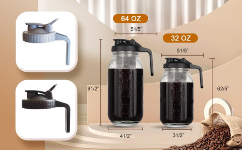 Filtro de malla de acero inoxidable Scidea para café limpio.