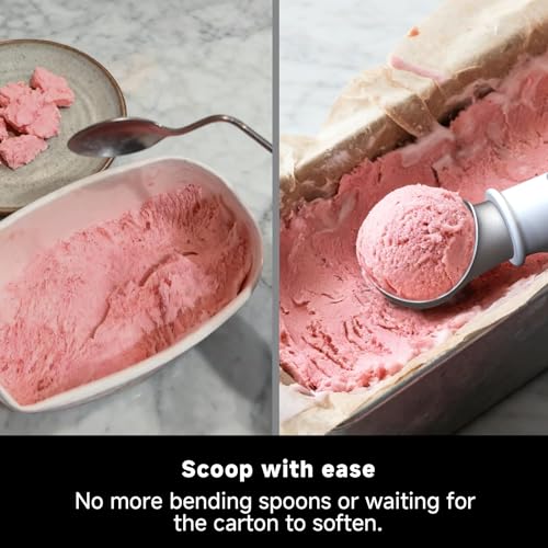 Mango ergonómico SEAINGO para agarre cómodo