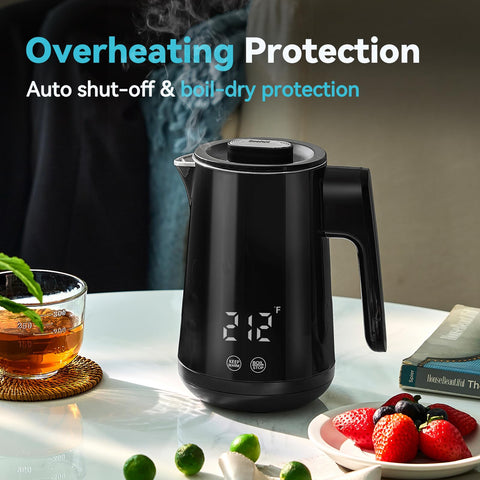 Seehot diseño compacto para cocinas pequeñas y oficinas