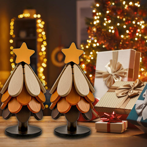 Seektik salvamanteles árbol plegable, cocina más organizada y funcional.
