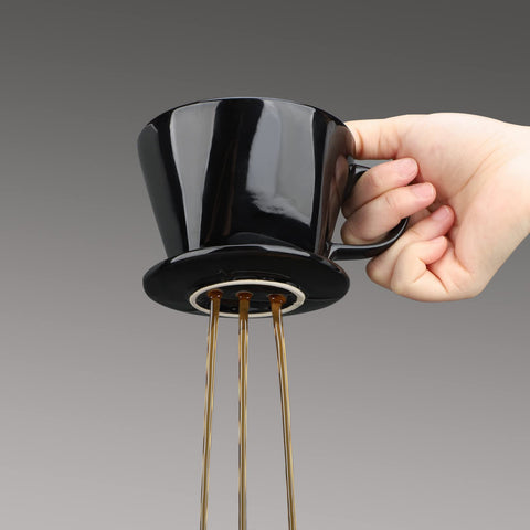 Segarty No.2 ideal para oficina y desayunos rápidos