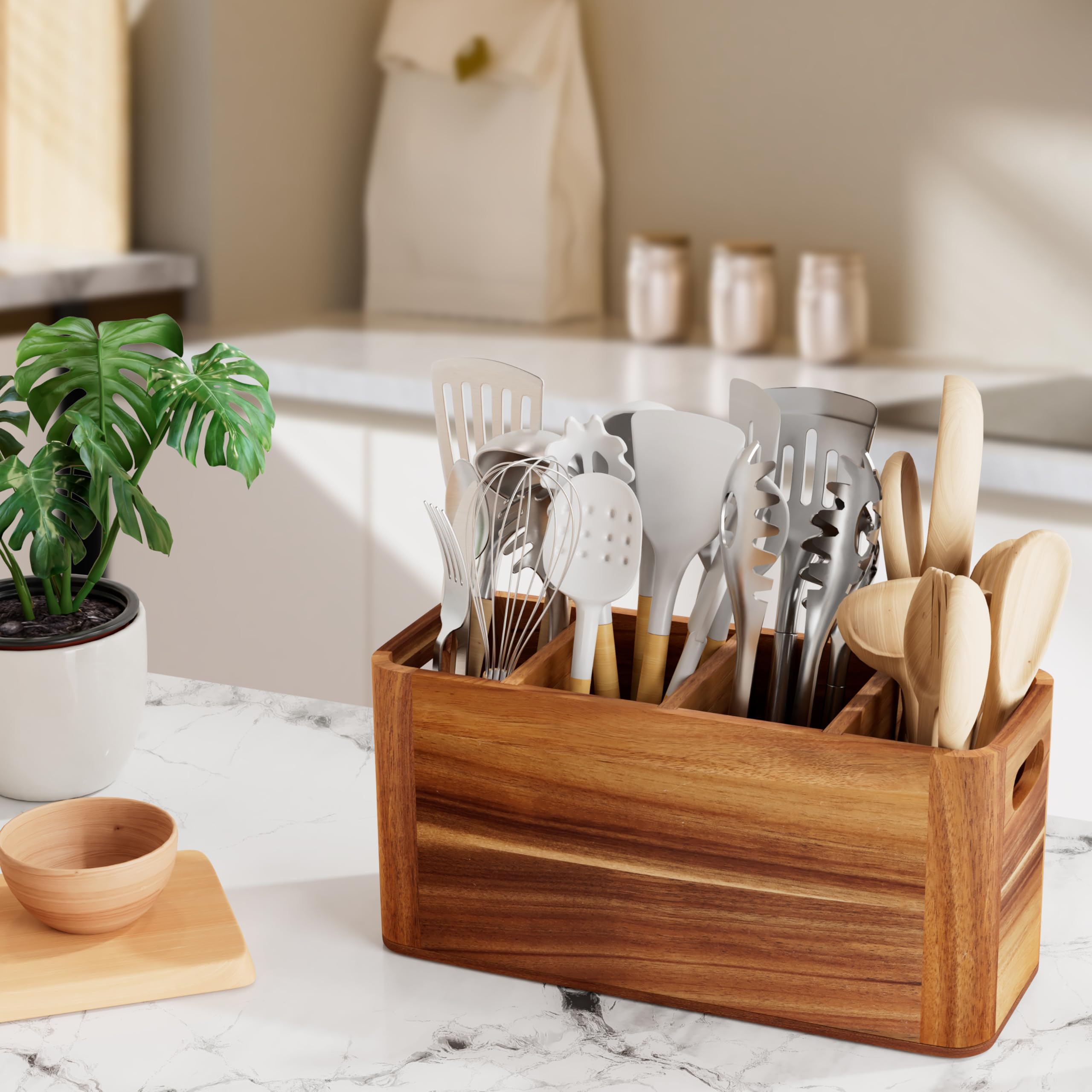 Segtenant regalo ideal para cocineros que buscan organización y funcionalidad.
