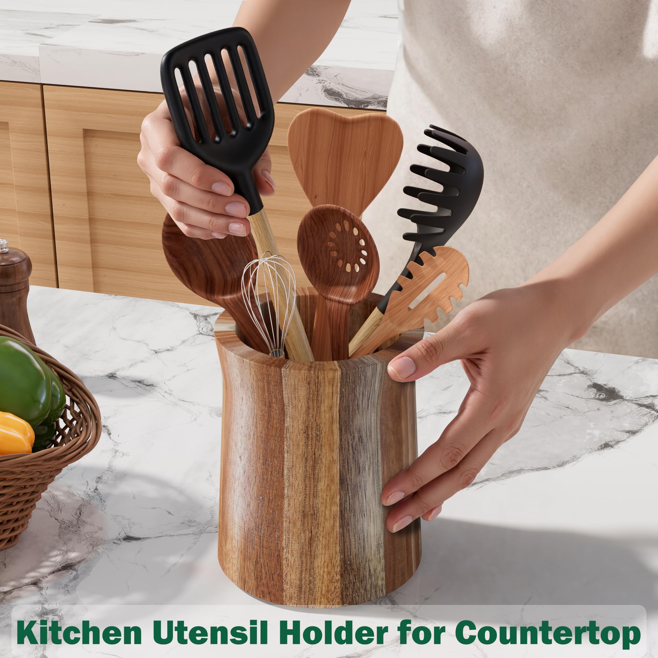 Segtenant regalo ideal para cocineros y entusiastas de la cocina.