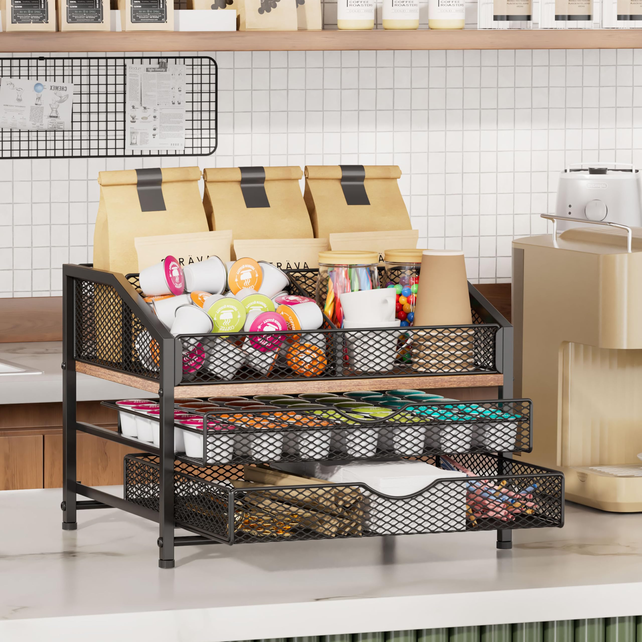 Segtenant usos multipropósito para especias, vinos y cosméticos