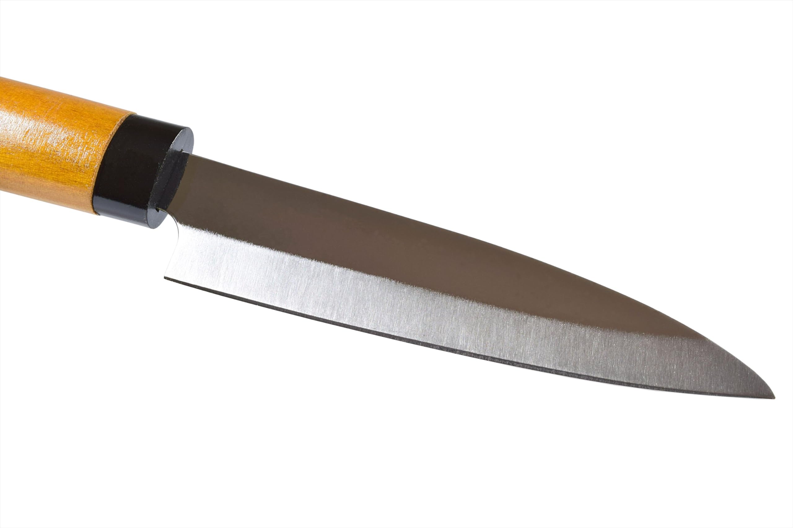 Cuchillo Seki Japón similar a Santoku para cortes controlados