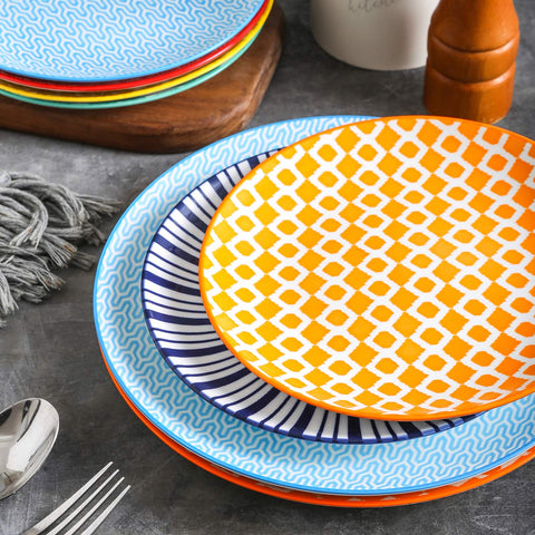 Selamica regalo práctico de platos, ideal para sorprender con estilo.
