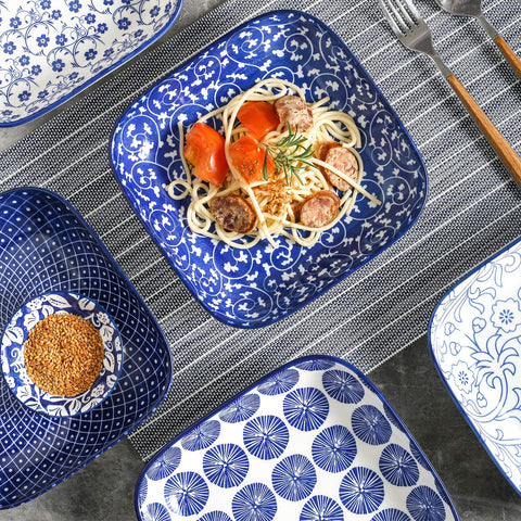 Selamica porcelana apta para horno ideal para platos calientes