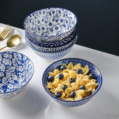 Porcelana Selamica de alta calidad, apta para horno 250°F.