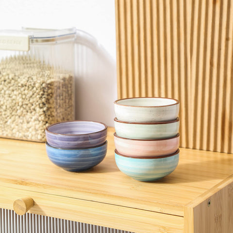 Regalo práctico de cocina Selamica en color degradé