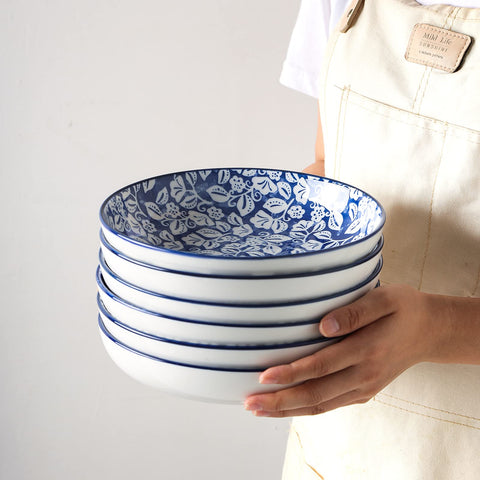 Selamica tazones regalo ideal para amigos y familia elegante y práctico.