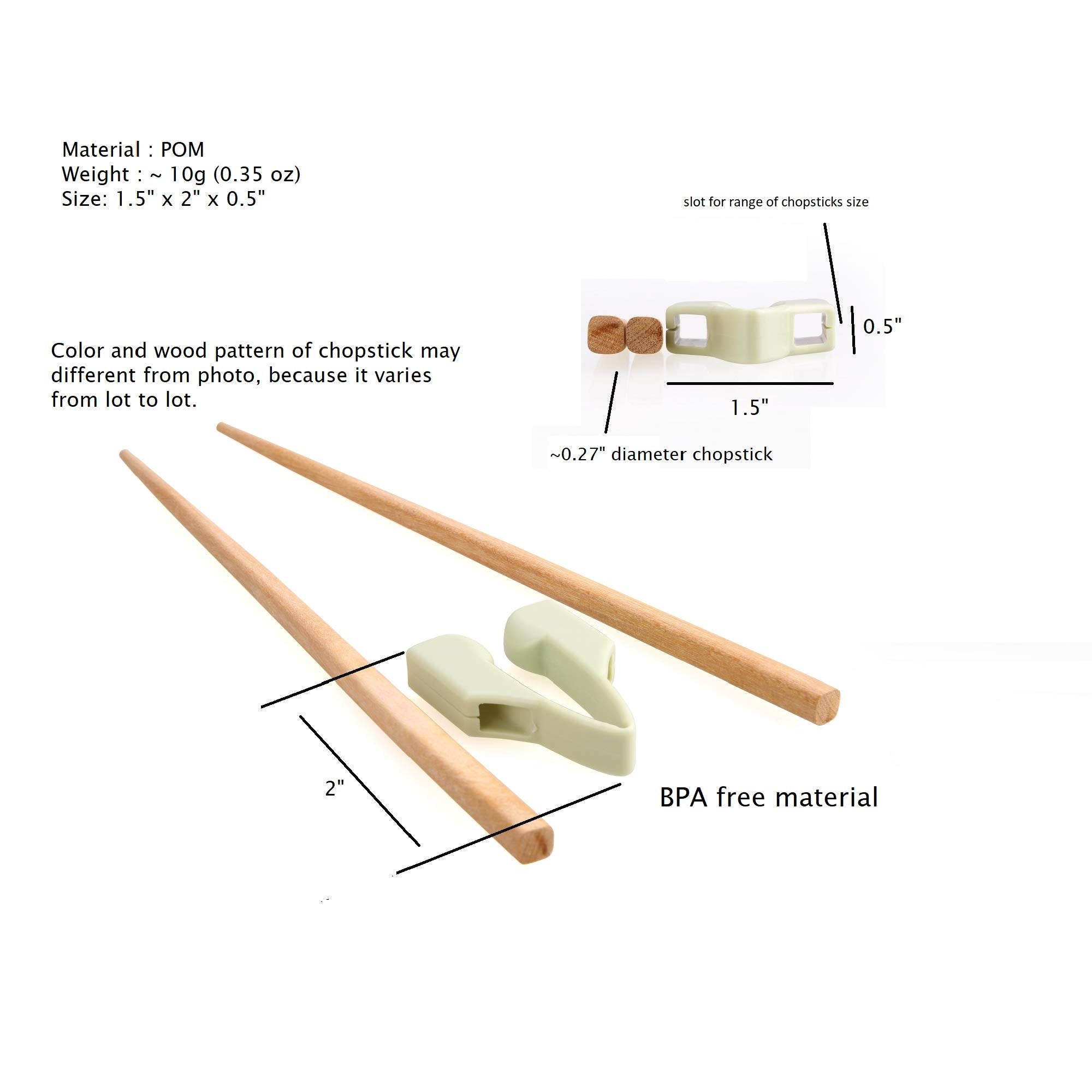SENIOR ICARE Material-pom, alta-resistencia, protege las manos al practicar.
