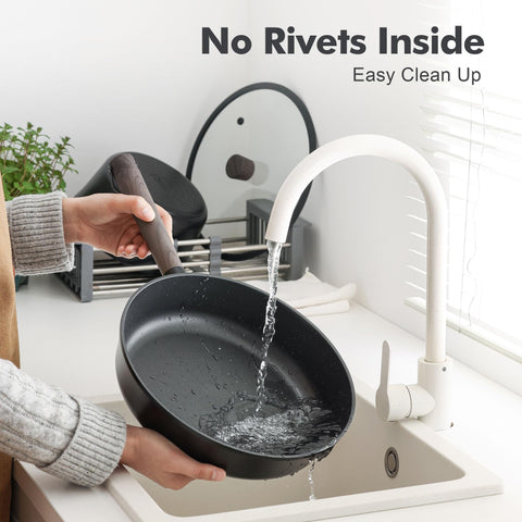 SENSARTE utensilios de silicona y protectores para evitar quemaduras
