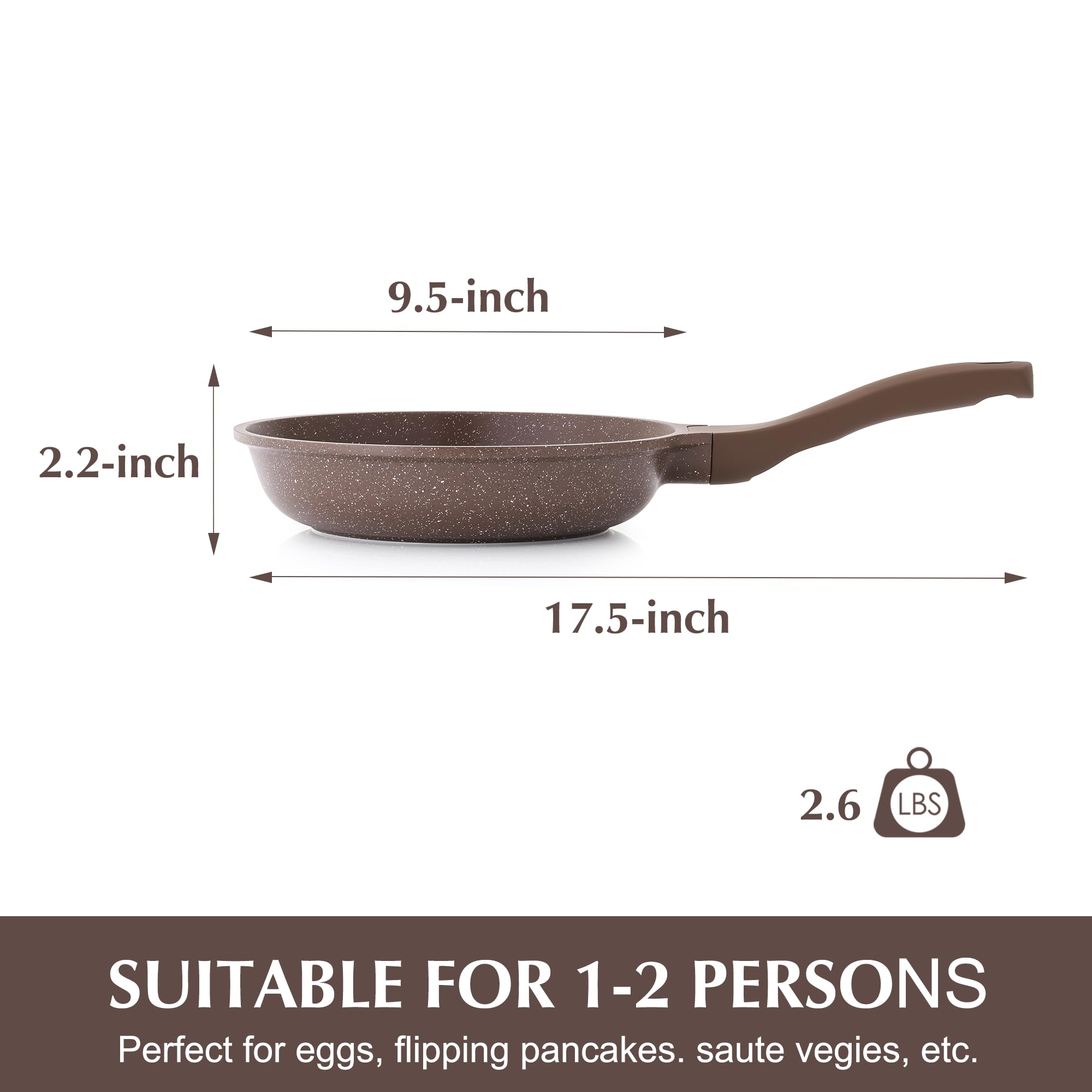SENSARTE Aluminio reciclado que reduce impacto ambiental en la cocina