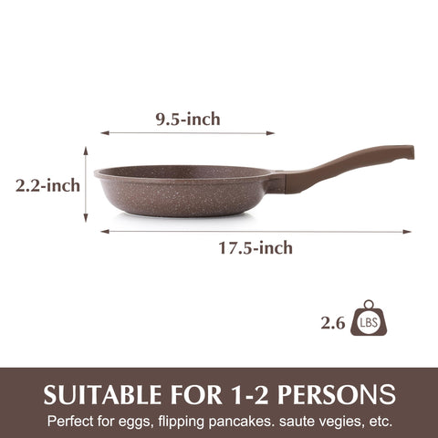 SENSARTE Aluminio reciclado que reduce impacto ambiental en la cocina