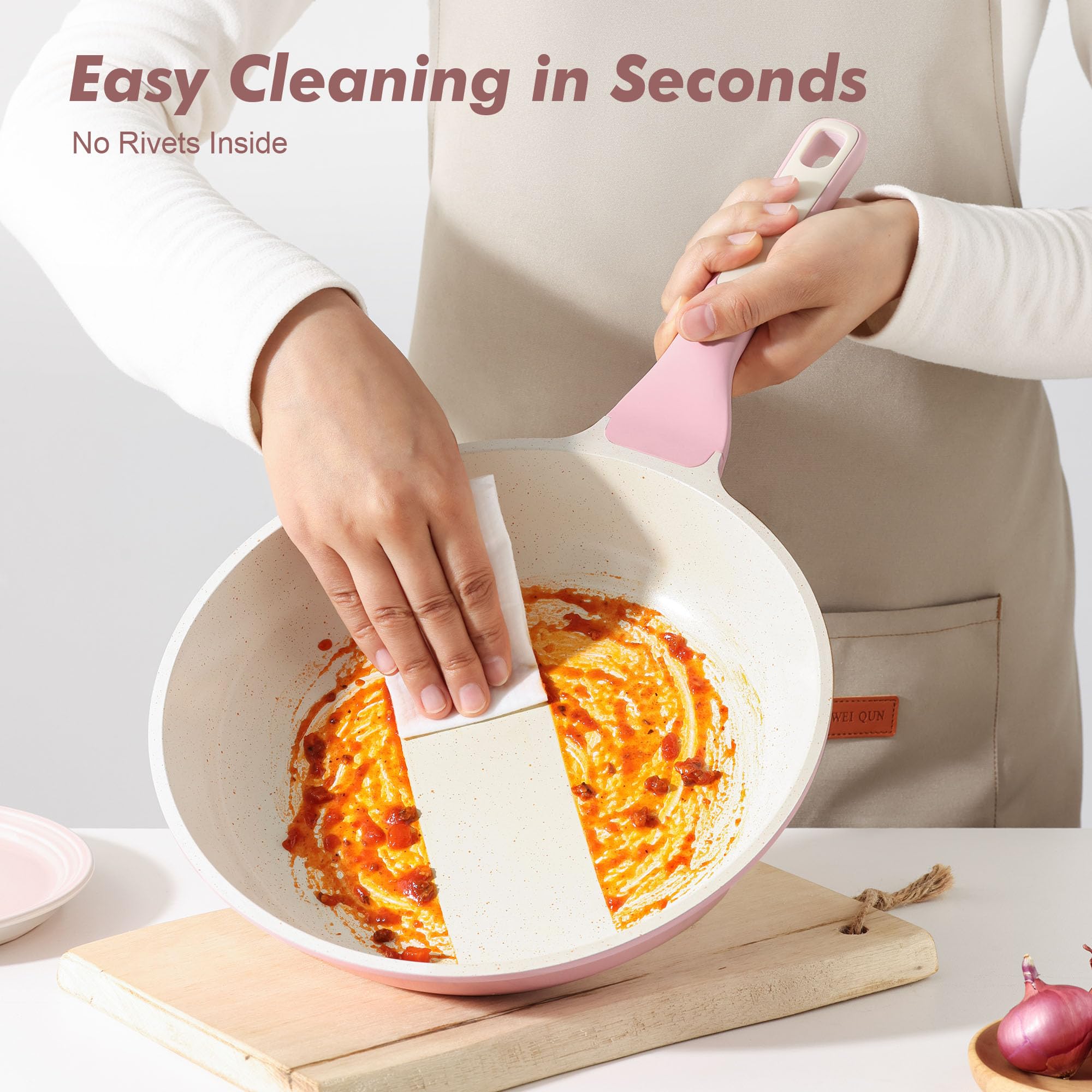 SENSARTE base de inducción compatible para todas las cocinas