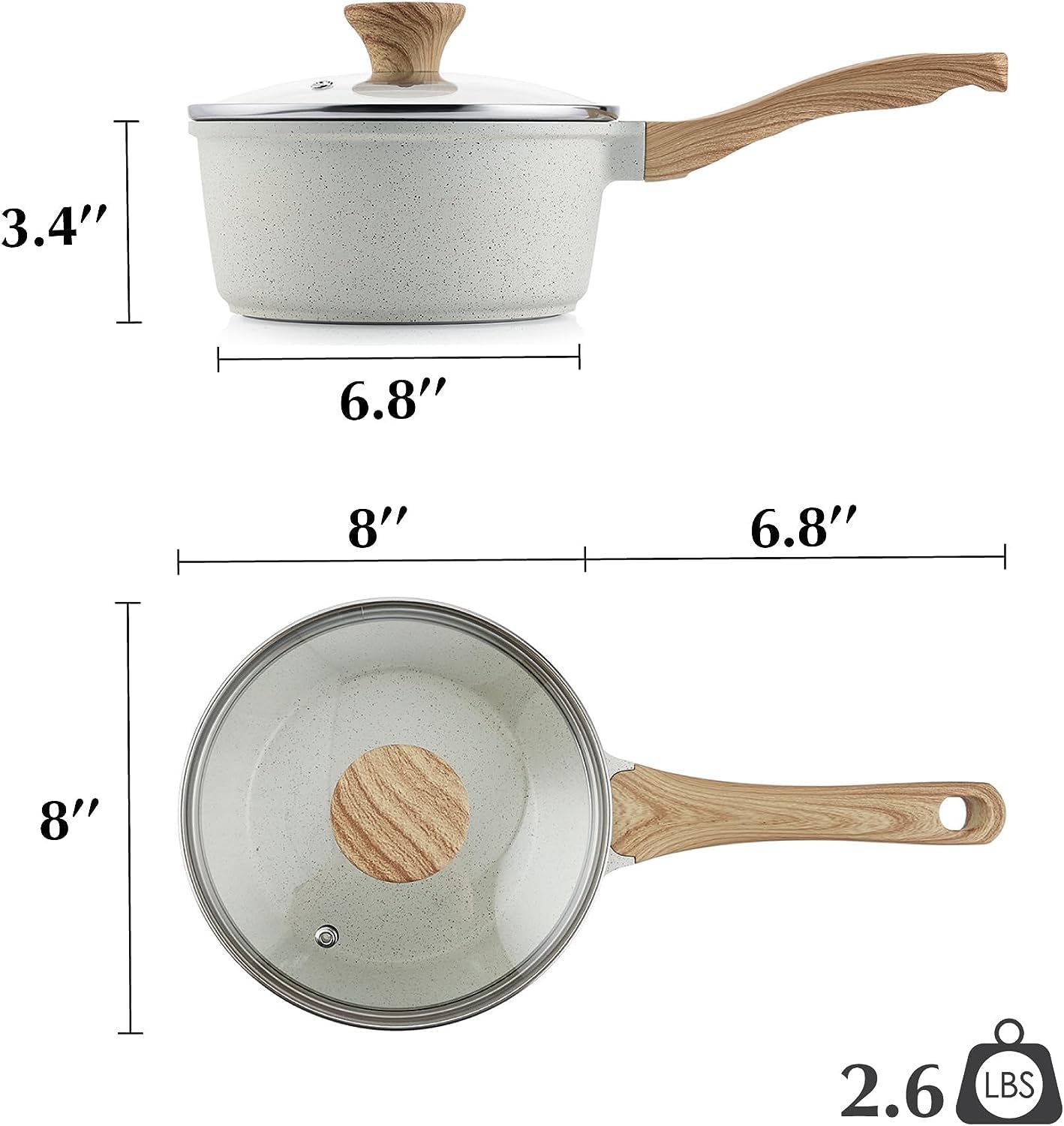 Compatibilidad de cocinas Sensarte, apto para inducción y más.