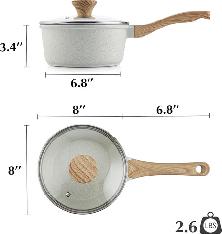 Compatibilidad de cocinas Sensarte, apto para inducción y más.