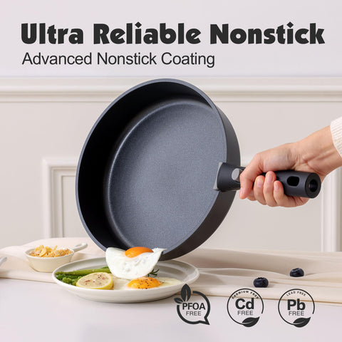 Lavavajillas compatible con conjunto Sensarte, limpieza sencilla y rápida.