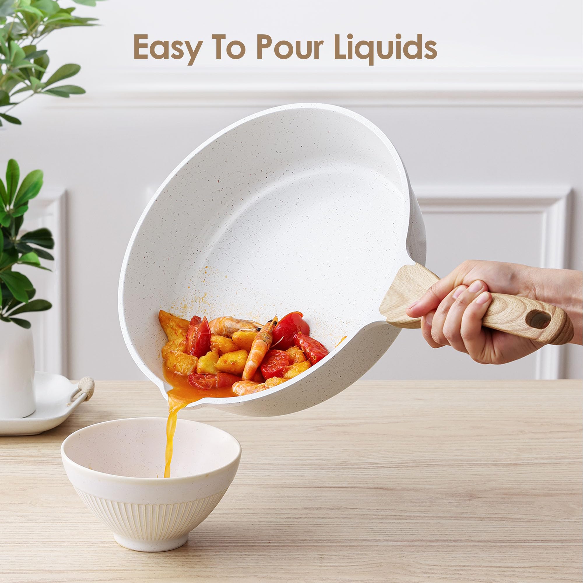 Protectores de olla reutilizables Sensarte para alargar la vida de tus ollas