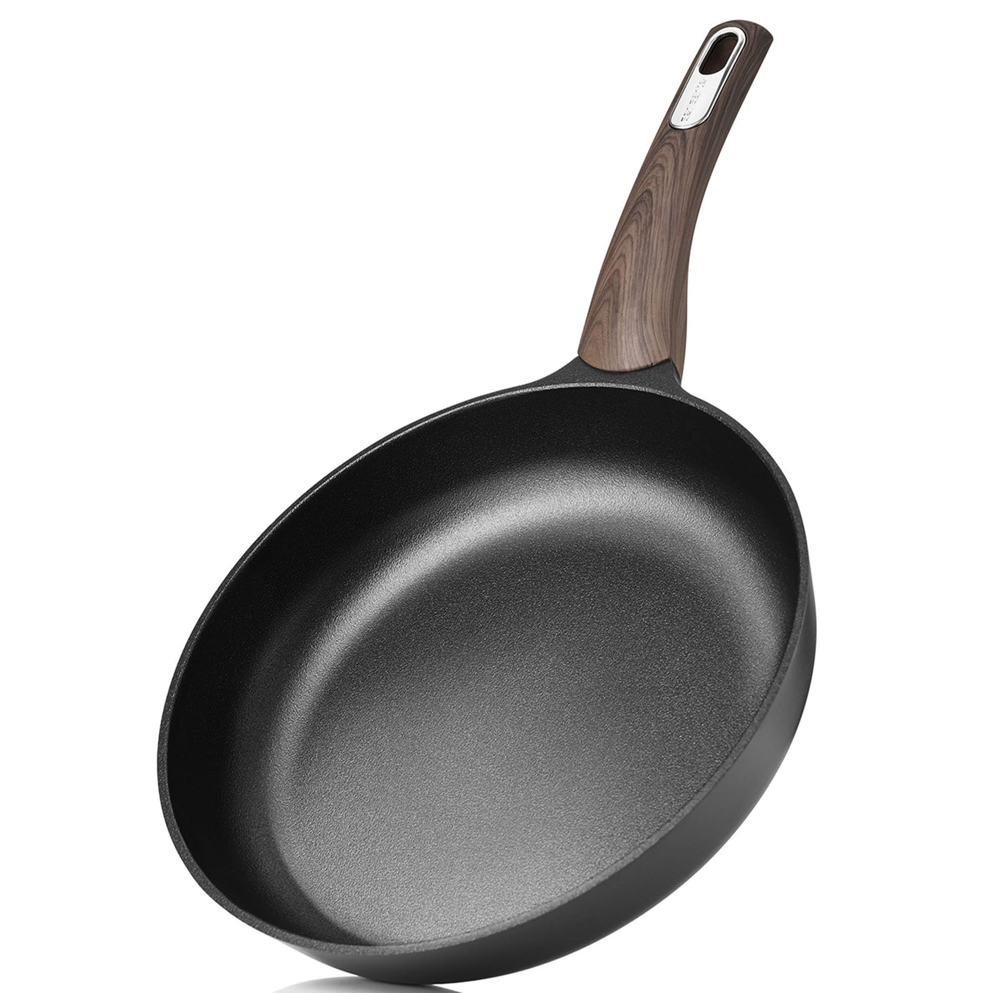 SENSARTE Sartén antiadherente 8 pulgadas para huevos y omelette