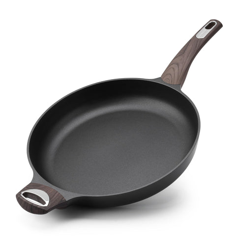 SENSARTE sartén antiadherente 12,5 pulgadas para cocción suave de huevos
