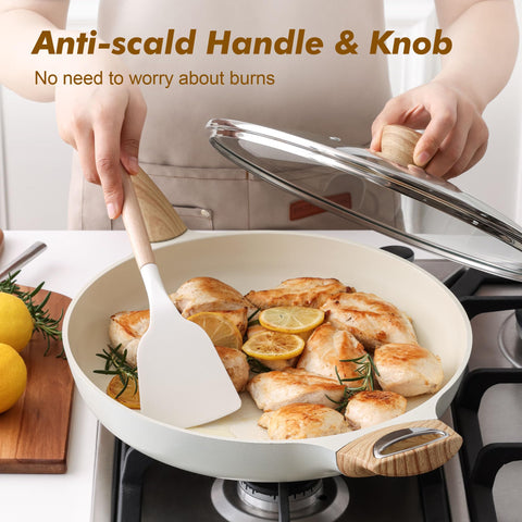 SENSARTE cocina saludable con menos grasa y sabores naturales