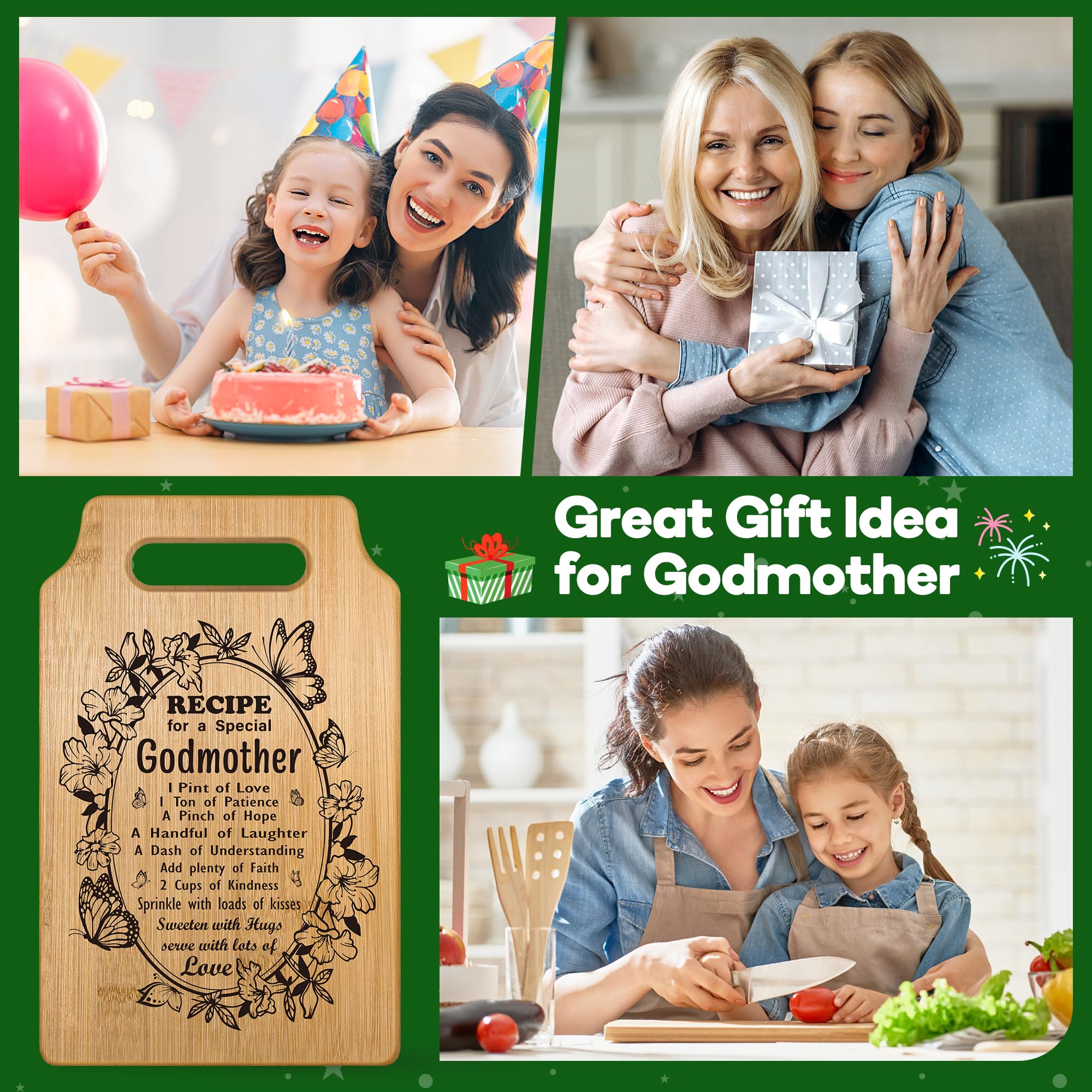 Sensi Blue: regalo madrina perfecto para cumpleaños o Navidad