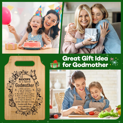 Sensi Blue: regalo madrina perfecto para cumpleaños o Navidad