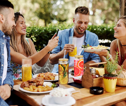 SENTVEND regalo ideal para ocasiones especiales y celebraciones.
