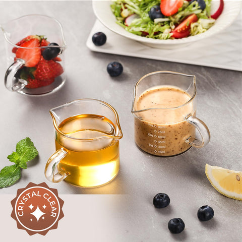 Sentvend taza espresso resistente, apta para lavavajillas y cambios de temperatura.