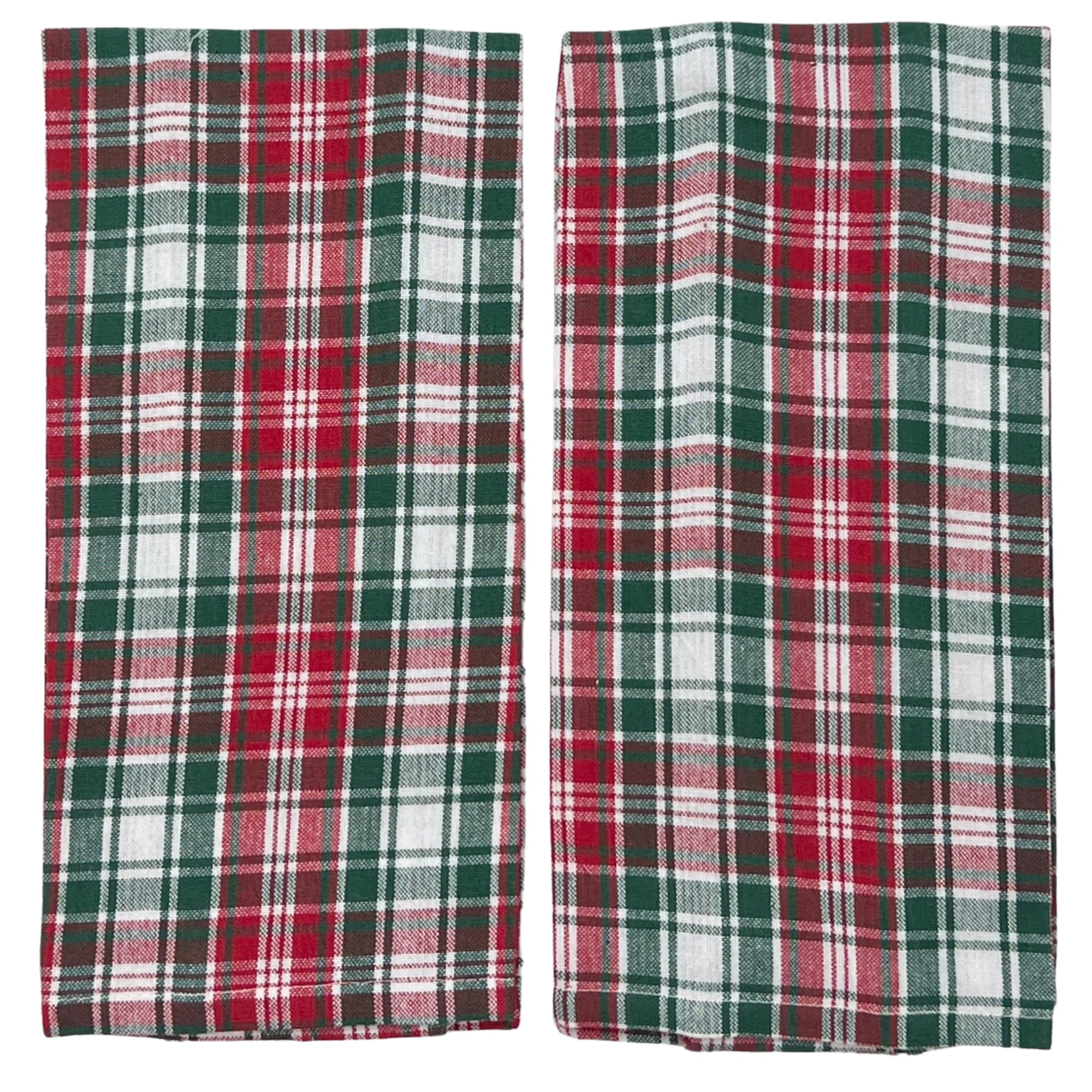 Serafina Home toallas con colgante práctico para colgar en la cocina.