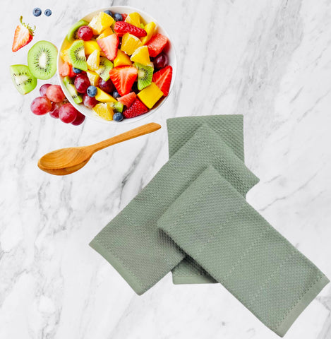 Uso multpropósito para cocina, baño o decoración con Serafina Home.