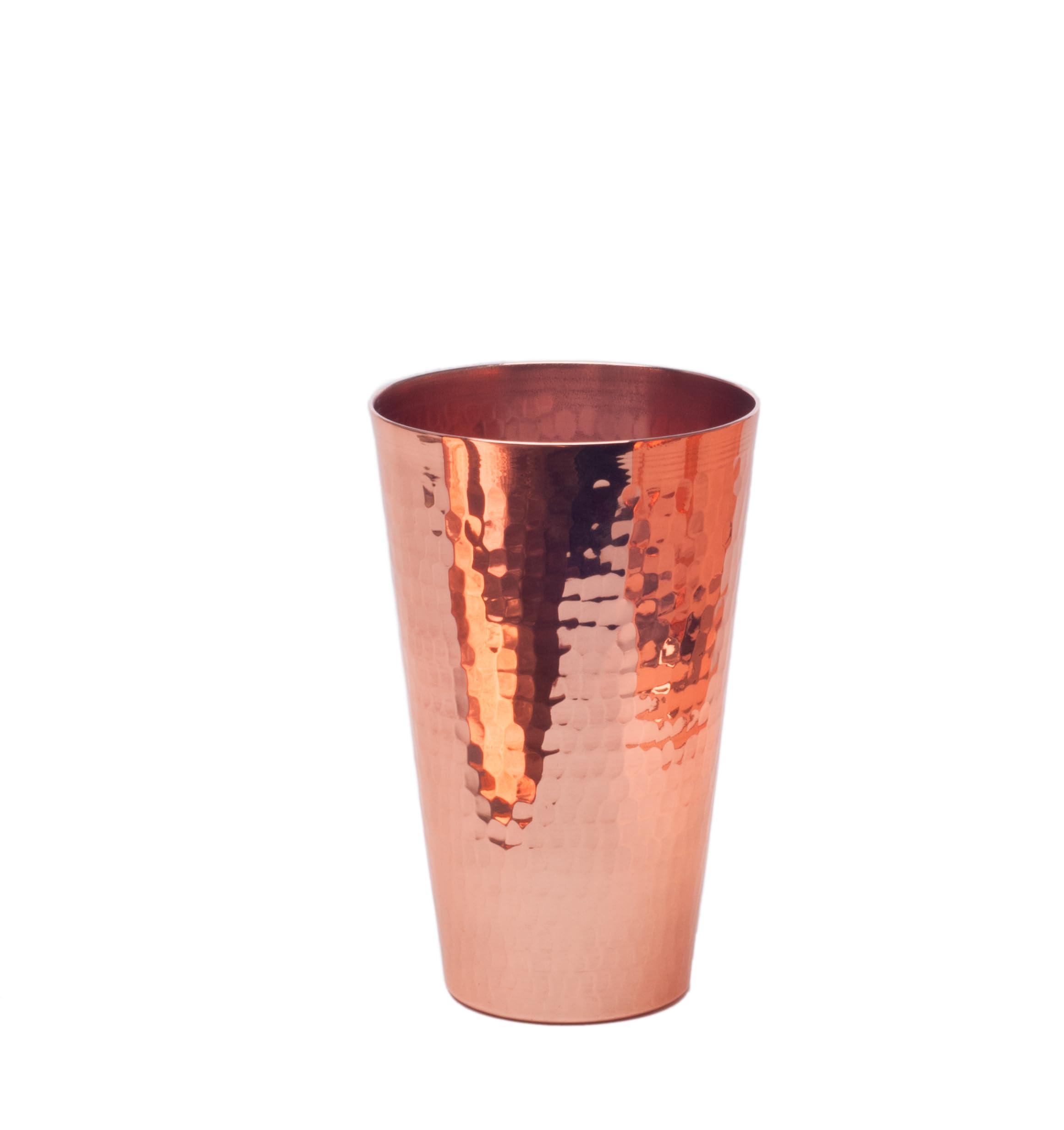 Copa Sertodo 25oz, vista frontal, ideal para agua fresca
