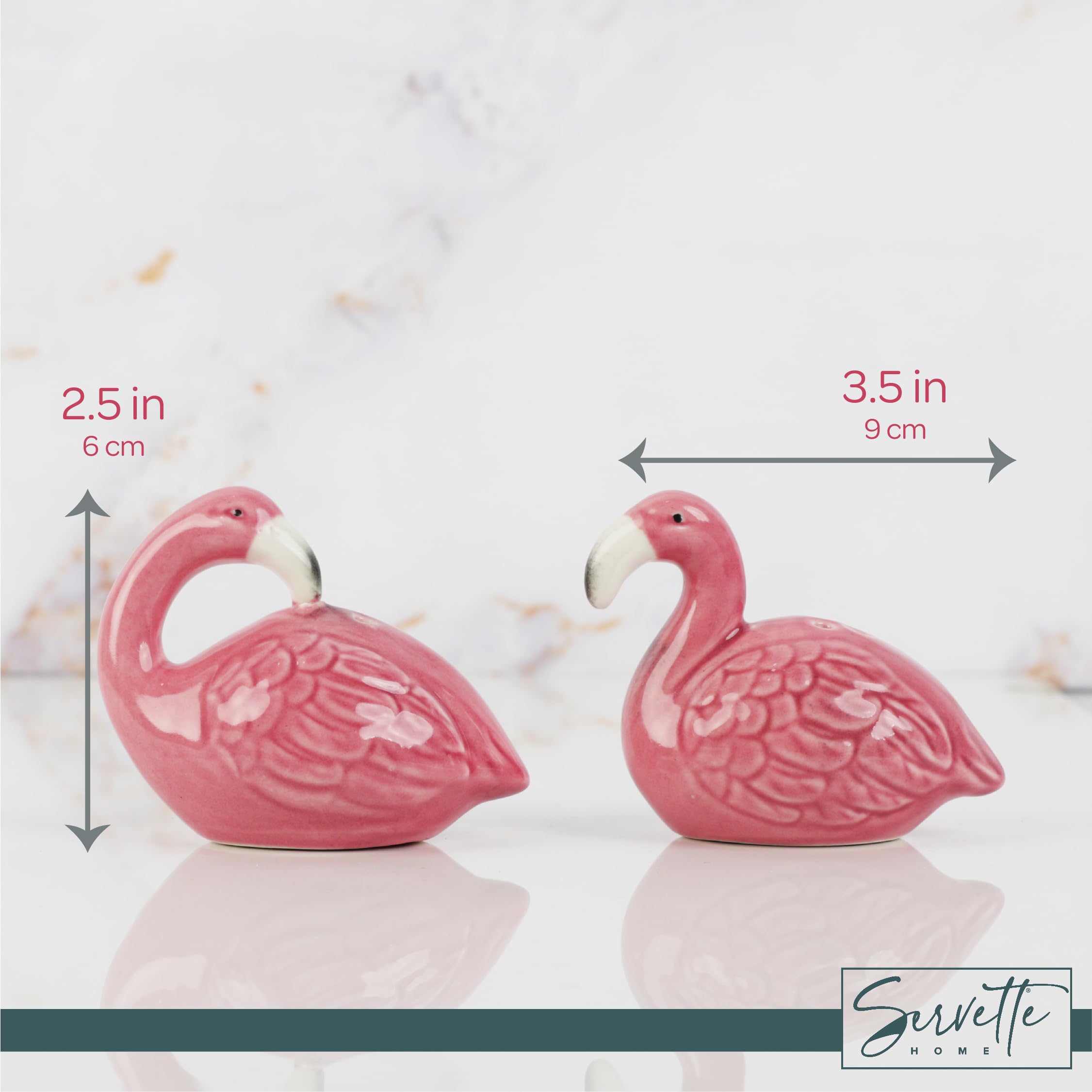 Servette Home regalo ideal para amantes de la colección de decoración de cocina