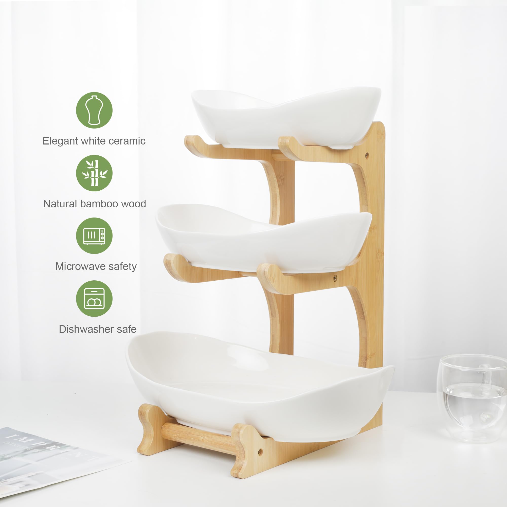 Diseño ergonómico en encimera de Seven Sparta PLUS para optimizar espacio.